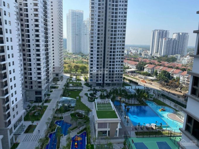 Chính Chủ Bán Nhanh Gấp Căn Hộ Sài Gòn South Residences Gồm 2pn,2wc Giá 26 Tỷ,view Hồ Bơi , Liên Hệ:0888888445 2