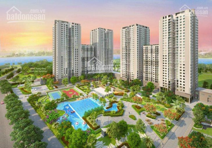 Chính Chủ Bán Nhanh Gấp Căn Hộ Sài Gòn South Residences Gồm 2pn,2wc Giá 26 Tỷ,view Hồ Bơi , Liên Hệ:0888888445 3