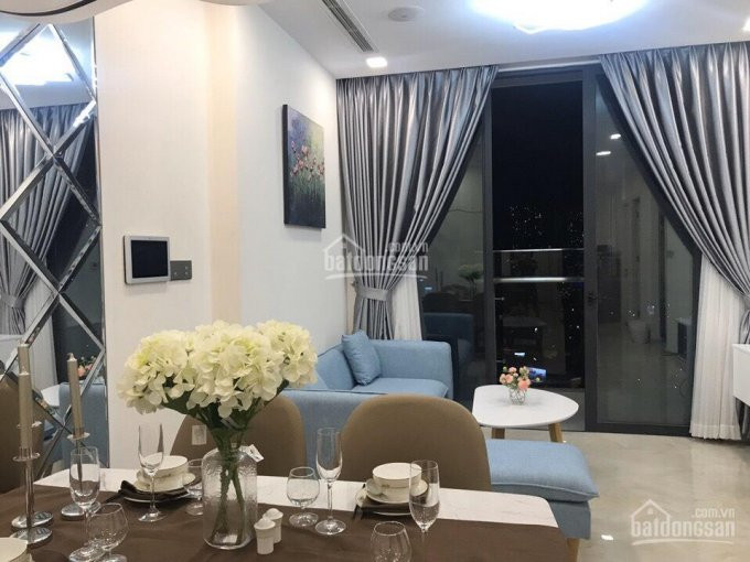 Chính Chủ Bán Nhanh Gấp Căn Hộ Vinhome Ba Son 2pn View Landmark 81 Lh: O932656618 Ngân 3