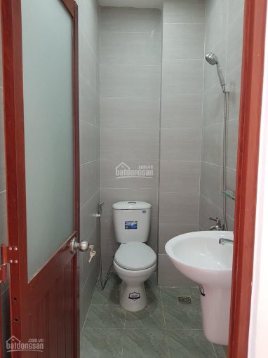 Chính Chủ Bán Nhanh Gấp Căn Nhà Tâm Huyết Hẻm 8m Nguyễn Quang Bích, P13, Tb 34x12, Trệt, 3 Lầu, St 69 Tỷ 6