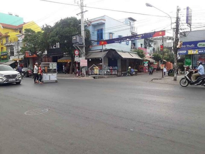 Chính Chủ Bán Nhanh Gấp đất đường Nguyễn Văn Tiết, Lái Thiêu, Thuận An Gần Tòa án Thuận An 135 Tỷ/75m2 0931628090 3