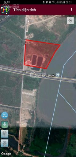Chính Chủ Bán Nhanh Gấp đất Mặt Tiền đường Tam đa, Và Mặt Sông Lớn Q9 1