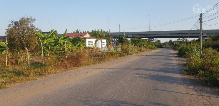 Chính Chủ Bán Nhanh Gấp đất Mặt Tiền đường Tam đa, Và Mặt Sông Lớn Q9 6