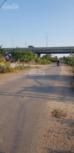 Chính Chủ Bán Nhanh Gấp đất Mặt Tiền đường Tam đa, Và Mặt Sông Lớn Q9 7