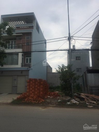 Chính Chủ Bán Nhanh Gấp đất Mtđ Chiêu Liêu Gần Mầm Non Hoa Hướng Dương,dĩ An,shr,giá 890tr/90m2,lh 0969584443 Giàu 1