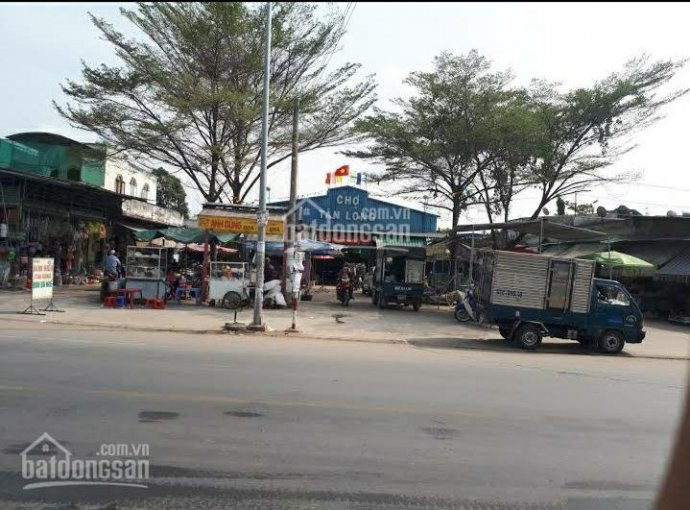 Chính Chủ Bán Nhanh Gấp đất Mtđ Chiêu Liêu Gần Mầm Non Hoa Hướng Dương,dĩ An,shr,giá 890tr/90m2,lh 0969584443 Giàu 3