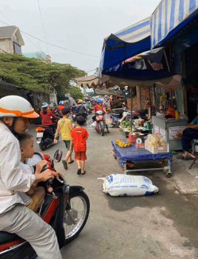 Chính Chủ Bán Nhanh Gấp đất Mtđ Chiêu Liêu Gần Mầm Non Hoa Hướng Dương,dĩ An,shr,giá 890tr/90m2,lh 0969584443 Giàu 5