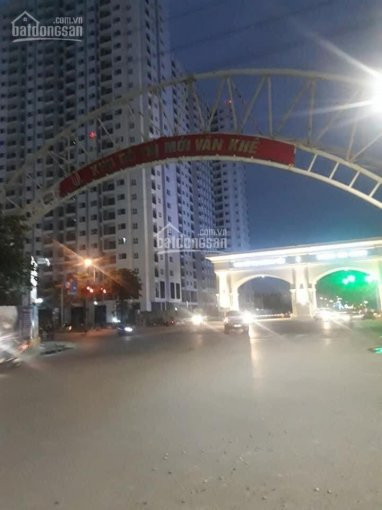 Chính Chủ Bán Nhanh Gấp Liền Kề Mặt Phố,khu đô Thị Mới Văn Khê,hà đông,lô Góc,ngã Tư,mặt đường đôi,110m2,giá Tốt 1