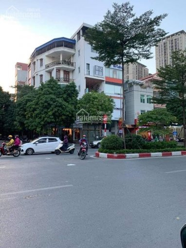 Chính Chủ Bán Nhanh Gấp Liền Kề Mặt Phố,khu đô Thị Mới Văn Khê,hà đông,lô Góc,ngã Tư,mặt đường đôi,110m2,giá Tốt 2