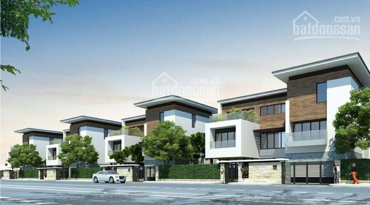 Chính Chủ Bán Nhanh Gấp Lô Biệt Thự 226m2 Khu Ngoại Giao đoàn - Bắc Từ Liêm Vị Trí đẹp Giá Hợp Lý 1