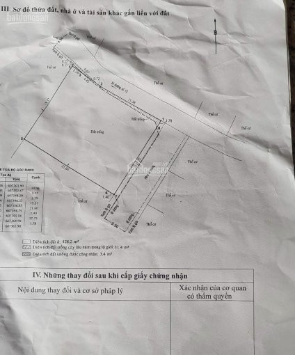 Chính Chủ Bán Nhanh Gấp Lô đất Góc 2 Mặt Tiền đường Số 12 Trần Não, Phường Bình An, Quận 2 Giá 115tr/m2 4