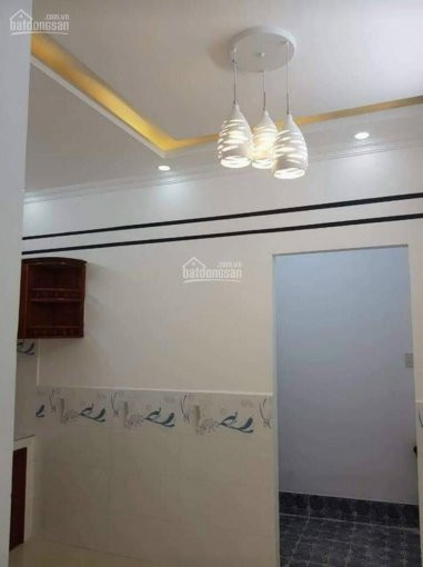 Chính Chủ Bán Nhanh Gấp Nhà đẹp 60m2 Hẻm 69 Phạm Ngọc Hưng, Quận Ninh Kiều, Giá 1 Tỷ 760 5