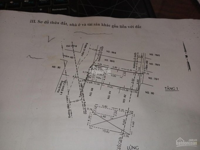 Chính Chủ Bán Nhanh Gấp Nhà đẹp đường Lớn 88/4 Lê đình Cẩn, Phường Tân Tạo, Quận Bình Tândt: 130m2, Giá 8 Tỷ 2