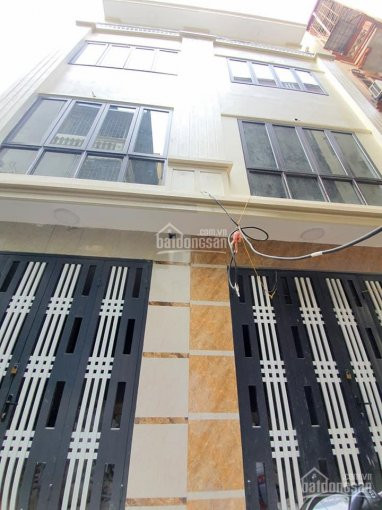 Chính Chủ Bán Nhanh Gấp Nhà Giáp Nhị - Hoàng Mai, 42m2, 4t, Tặng Nội Thất Xịn, Giá Chỉ 2,8 Tỷ, Lh 0912473845 2