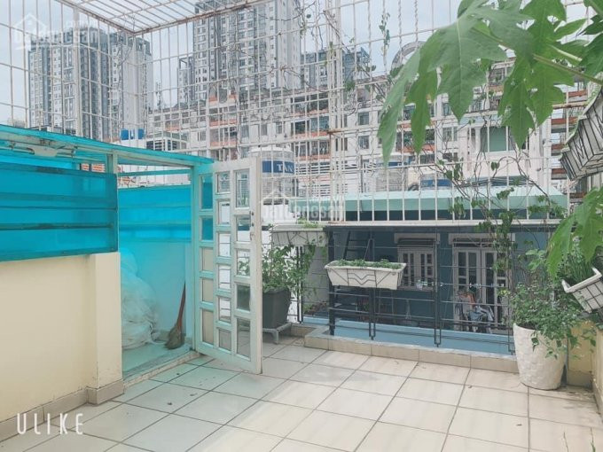 Chính Chủ Bán Nhanh Gấp Nhà Hxh đường điện Biên Phủ, 4 Lầu, Quận 10, 60m2 Giá 55 Tỷ 3