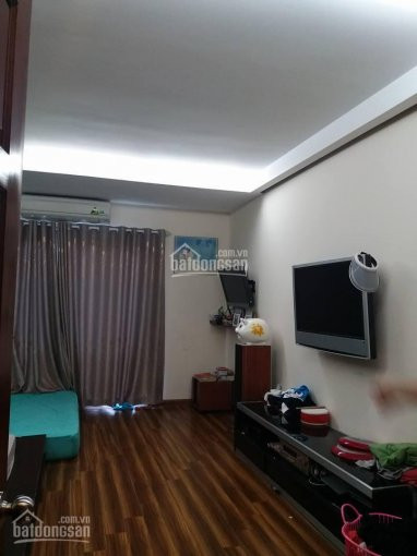 Chính Chủ Bán Nhanh Gấp Nhà Khương Trung, ô Tô đỗ Cửa, 68m2, ở Ngay, 45 Tỷ Lh 0834981666 1