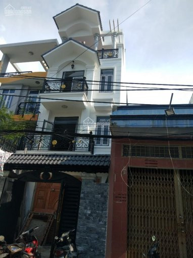 Chính Chủ Bán Nhanh Gấp Nhà Mt đs 9 Gv, 1t 2l St, Dt: 5x20m, Giá: 8 Tỷ, đối Diện Với Nhà Thiếu Nhi Gv Lh Kim Hương 2