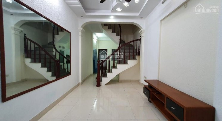 Chính Chủ Bán Nhanh Gấp Nhà Ngõ 156 Lạc Trung 42m2x5t- 6 Ngủ  35 Tỷ 1