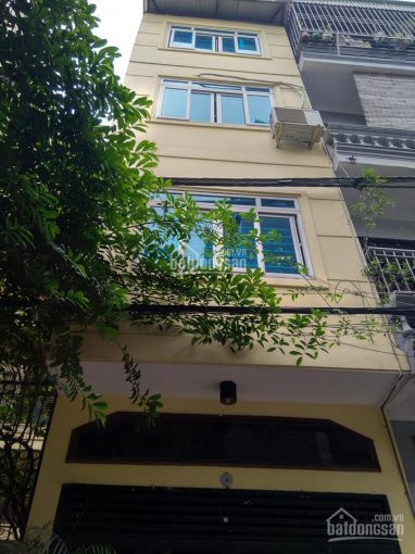 Chính Chủ Bán Nhanh Gấp Nhà Ngõ 156 Lạc Trung 42m2x5t- 6 Ngủ  35 Tỷ 2