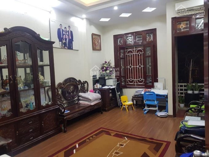 Chính Chủ Bán Nhanh Gấp Nhà Phân Lô Cán Bộ Phố Nguỵ Như Kon Tum Quận Thanh Xuân,56m2,lô Góc,nhỉnh 10 Tỷ 5