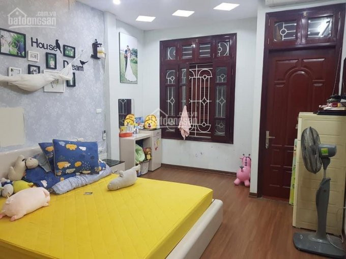 Chính Chủ Bán Nhanh Gấp Nhà Phân Lô Cán Bộ Phố Nguỵ Như Kon Tum Quận Thanh Xuân,56m2,lô Góc,nhỉnh 10 Tỷ 6