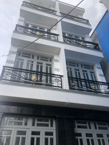 Chính Chủ Bán Nhanh Gấp Nhà Phường 15, Quận 8, Giá Rẻ Chỉ 3,7 Tỷ Cho 120m2 Nhà 35 Tấm Lh 0909480087 2