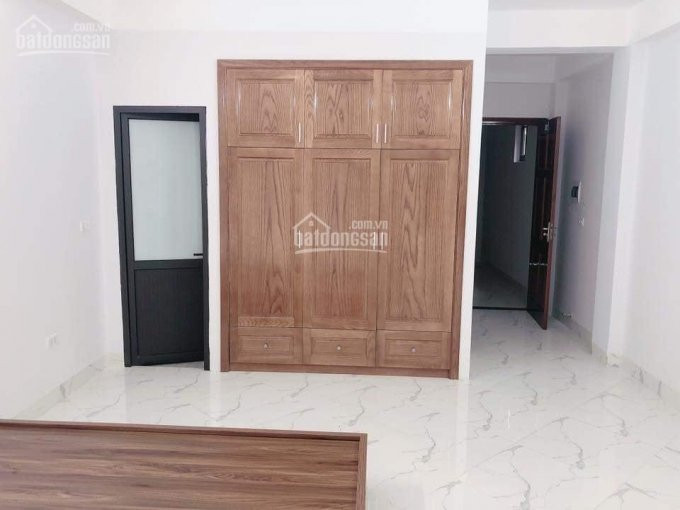 Chính Chủ Bán Nhanh Gấp Tòa Nhà Căn Hộ Gần Thái Hà, 7 Tầng Thang Máy, 875 Tỷ 1