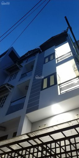 Chính Chủ Bán Nhanh Gấp! Villa Dt 4x13m Nở Hậu, Có Hầm Kc 5 Tầng, Nguyễn Thị Minh Khai, đa Kao, Q1 Giá 13 Tỷ Tl 1