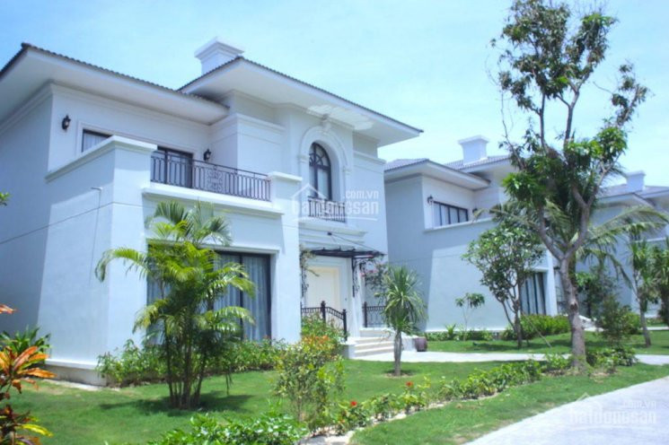 Chính Chủ Bán Nhanh Giảm 4 Tỷ Biệt Thự Villa 2 Tầng 4 Ngủ Vinpearl Nha Trang 1