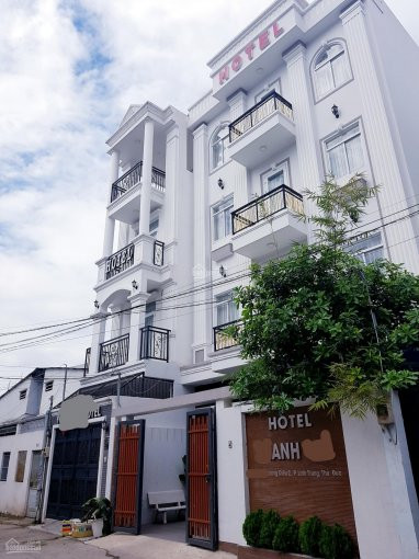 Chính Chủ Bán Nhanh Hotel Có 7 Phòng, Tiện Kinh Doanh Căn Hộ Cho Thuê Ngay Trung Tâm, Sát đường Hoàng Diệu 2 1