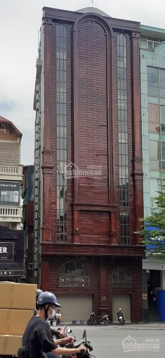 Chính Chủ Bán Nhanh Khách Sạn 3* Mặt Phố Xã đàn, 150m2, Xây 10 Tầng Mặt Tiền 8,5m, Có 30p, Giá 75 Tỷ 1