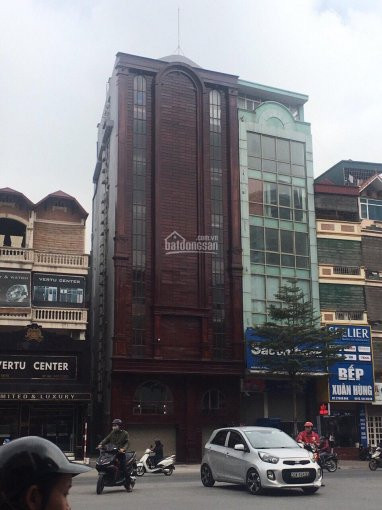 Chính Chủ Bán Nhanh Khách Sạn 3* Mặt Phố Xã đàn, 150m2, Xây 10 Tầng Mặt Tiền 8,5m, Có 30p, Giá 75 Tỷ 3