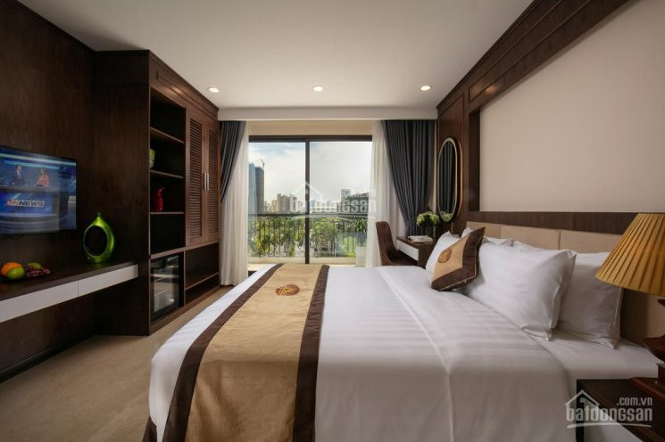 Chính Chủ Bán Nhanh Khách Sạn 3* Mặt Phố Xã đàn, 150m2, Xây 10 Tầng Mặt Tiền 8,5m, Có 30p, Giá 75 Tỷ 7