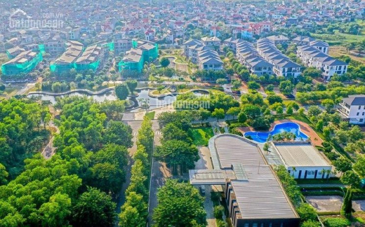 Chính Chủ Bán Nhanh Liền Kề Biệt Thự Hà đô Charm Villas 100m2 Suất Ngoại Giao, Lh 0946806888 5