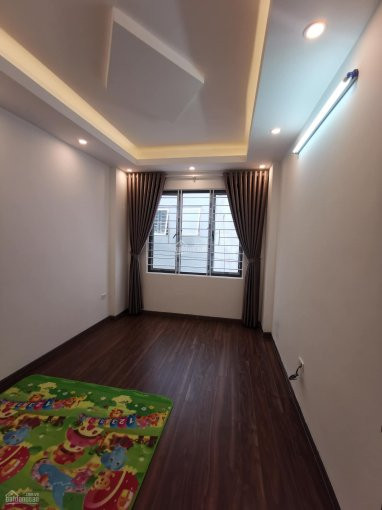 Chính Chủ Bán Nhanh Liền Kề Ngô Thì Nhậm, Hà đông, 40m2, 6 Tầng Nhỉnh 8 Tỷ 3