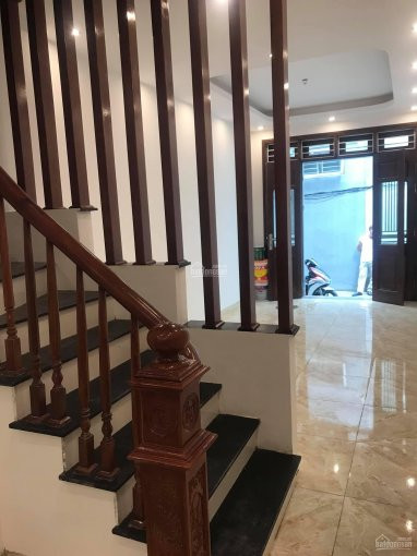 Chính Chủ Bán Nhanh Liền Kề Ngô Thì Nhậm, Hà đông, 40m2, 6 Tầng Nhỉnh 8 Tỷ 5