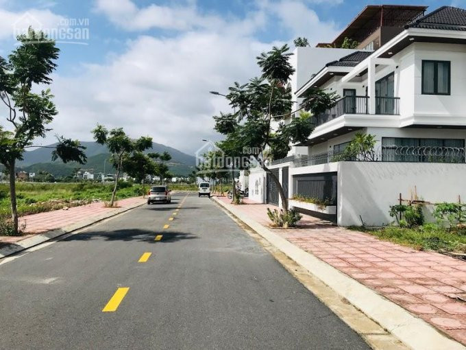 Chính Chủ Bán Nhanh Lô Biệt Thự Vip 300m2, Khu đô Thị Lê Hồng Phong 2 Nha Trang, Giá 26tr/m2 Lh 0938161427 3