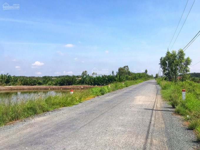 Chính Chủ Bán Nhanh Lô đất 1008m2 đường Nguyễn Văn Tạo Nối Dài Cạnh Khu Harbour View 3