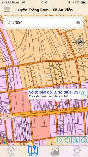 Chính Chủ Bán Nhanh Lô đất Bt Thổ Cư đối Diện ủy Ban An Viễn, 2 Mặt Tiền Trước Sau 230m2 1