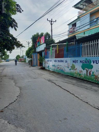 Chính Chủ Bán Nhanh Lô đất đẹp, Hiếm Tại Bãi Huyện Vân Tra, An đồng, An Dương Gần Ngay Trung Tâm Thị Trấn An Dương 2