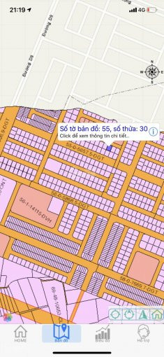 Chính Chủ Bán Nhanh Lô đất Dự án Hud Nhóm 3, Dt 300m2, đối Diện Công Viên, Sau Lưng đường 26m 2