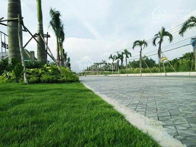 Chính Chủ Bán Nhanh Lô đất Nền 100m2 Ngay Thcs Hoàng Quốc Việt, đường Số 2, Kdc Phú Mỹ, Quận 7 Giá 48 Tỷ 2