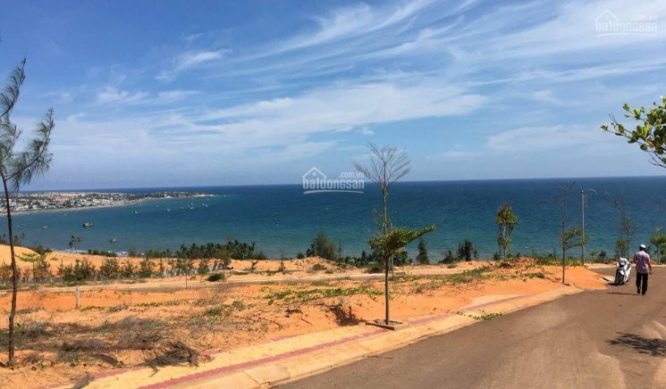 Chính Chủ Bán Nhanh Lô đất Phan Thiết Nằm Sát Biển, Có Cầu đi Bộ Và Bãi Tắm Riêng, Giá Chỉ 11 Tr/m2 Lh 0969877590 4