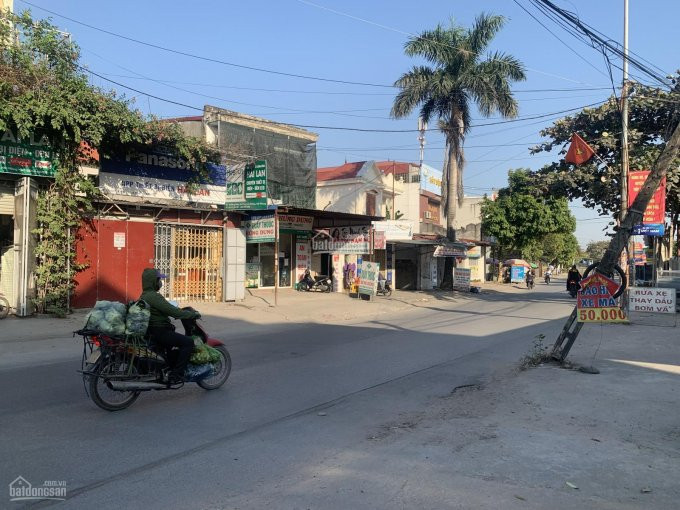 Chính Chủ Bán Nhanh Lô đất Siêu đẹp Giá đầu Tư Ngay Sát Chung Cư Hoàng Huy- An đồng đường 3 ô Tô Tránh Nhau 2