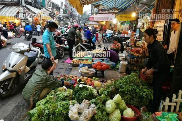 Chính Chủ Bán Nhanh Lô đất Thổ Cư, Shr Gần Chung Cư Hóa An, đường Nguyễn Thị Tồn, Biên Hòa, Giá Chỉ 545tr/82m2 Tc 5