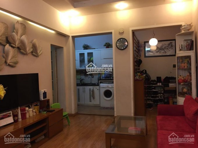 Chính Chủ Bán Nhanh Mặt Ngõ Phùng Khoang Giá 59 Tỷ, 55m2x5t, ô Tô Vào, Kd Tốt 1