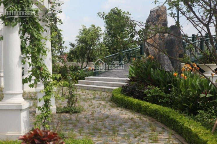 Chính Chủ Bán Nhanh Một Số Căn Biệt Thự Vườn Cam - Orange Garden - Vân Canh Hoài đức 0962487888 3