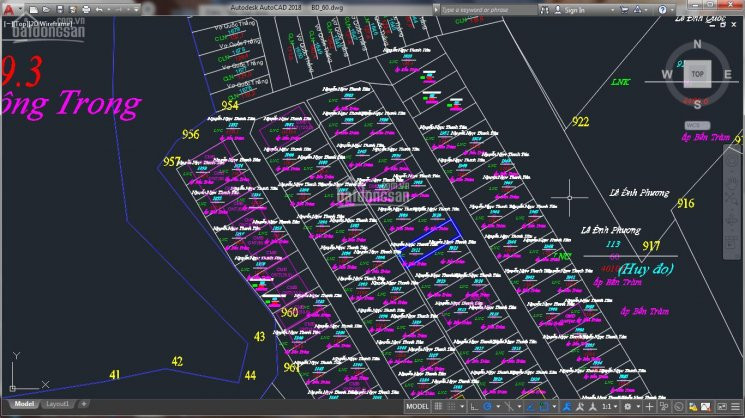 Chính Chủ Bán Nhanh Nền 120m2 Cách Trung Tâm Thị Trấn Dương đông 2km, Hạ Tầng Cực Chuẩn, Dân Cư đông đúc 3