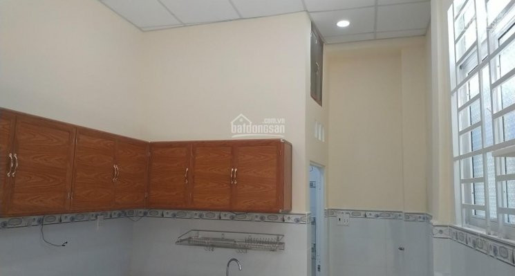 Chính Chủ Bán Nhanh Nhà 1 Sẹc đường Hồng Bàng, Phường 1, Quận 11, Dt: 123x35m, Nhà Mới, Hướng đ, Giá 52 Tỷ Tl 5