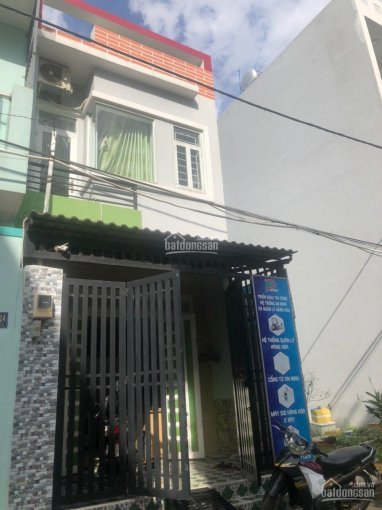 Chính Chủ Bán Nhanh Nhà 1 Trệt 1 Lầu đường Cây Keo, Tam Phú Dtsd 100m2 Sổ Hồng Riêng, Lh 0967397301 Trí 2